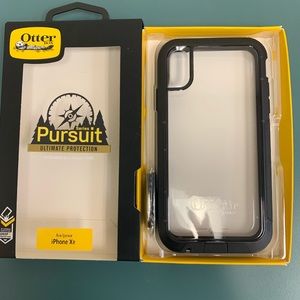 Otterbox case Persuit for Iphone XR